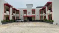 MJs Hotel - 2-Star