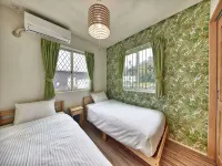 Private Villa Espacio Onna -  case vacanza in affitto