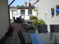 Amalie Bed and Breakfast & Apartments - Homestays