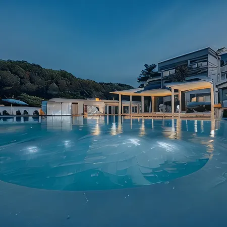 Hotel le Palme