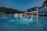 Hotel le Palme - Pools