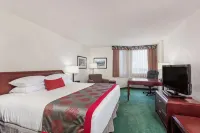 Divya Sutra Plaza and Conference Centre Calgary Airport - 3-نجوم