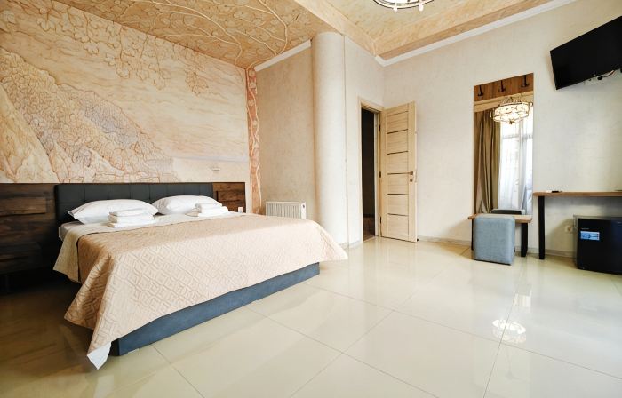 Laura Mini-Hotel