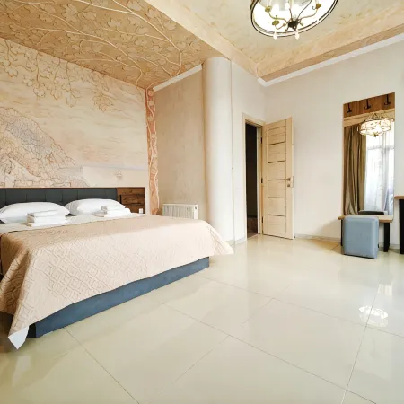 Laura Mini-Hotel