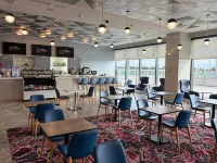 Great Canadian Casino Resort Toronto - Desayuno