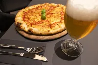 Joy 124 Hotel Milano - Desayuno