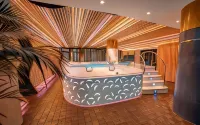 Bohemia Suites & Spa - Adults Only - Kylpylä