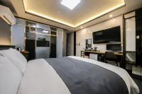 Hapcheon Joon Hotel - 3-Star
