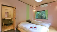 Yuzako Onsen Ryokan - Thermen