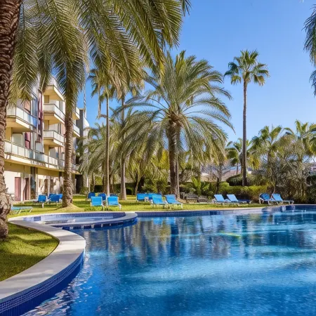 Daniya Denia Spa & Business