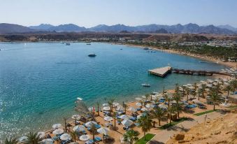 Pickalbatros Aqua Blu Sharm El Sheikh