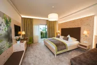 Thermenhotel Puchasplus Stegersbach Hotels in Gemeinde Bad Waltersdorf