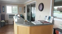 Blue Pine Motel Hotels in Panguitch