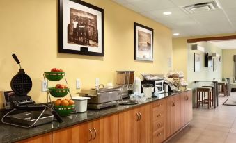 Microtel Inn & Suites by Wyndham Tuscumbia/Muscle Shoals