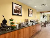 Microtel Inn & Suites by Wyndham Tuscumbia/Muscle Shoals Hôtels à : Tuscumbia