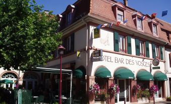 Hôtel Bar des Vosges