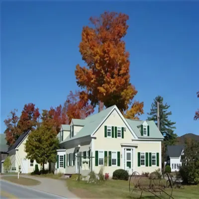 The Sunny G B&B Hotels in Campton