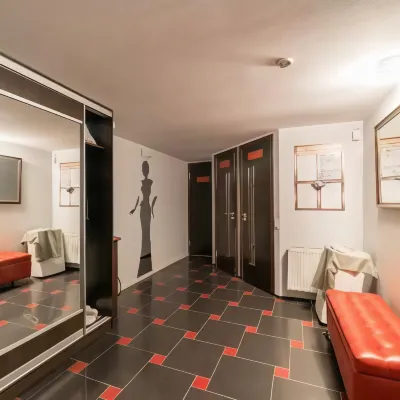 Ред Стрит Отели в г. 