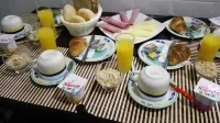 Hostal Los Castaños