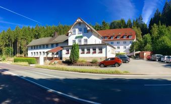 Hotel Rodebachmühle