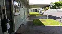 Mahoe Motel Hotel a Manunui