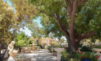 Sturt Motel Balranald