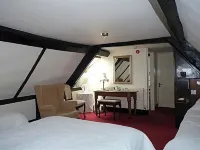 The Falcon Hotel Hotel di Bromyard
