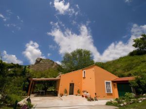 B&B Casa Vacanze Benvenuti Al Sud