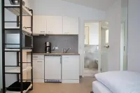 Apartmenthaus Renz Hotels in Neuler