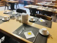 Landgasthof "Zum Schwarzen Roß" Hôtels à : Kalbach