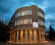 Hostal Hispano فنادق في Azofra