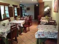 Casa de Aldea Ruiloba Hotels in Ribadesella