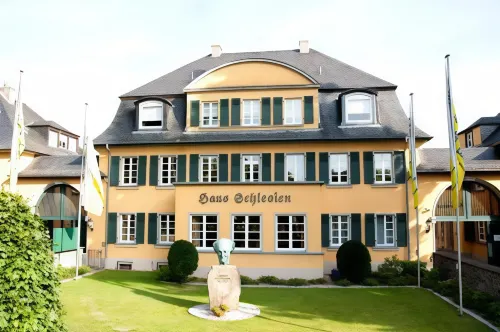 Haus Schlesien Hotels in Oberpleis