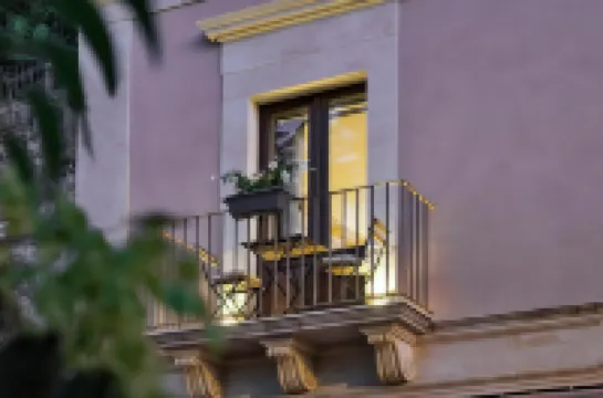 เชนโตดีซีรูมส์