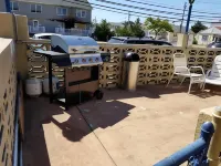 Atlantic Inn Hôtels à : Seaside Heights