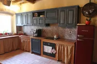 Relais Corte Sant' Agata B&B Hotels in Bussolengo