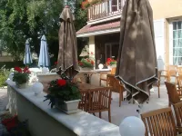 Logis Hôtel-Restaurant les Airelles