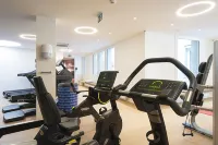 Hôtel de la Paix Lausanne - Gym