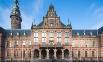 Leonardo Hotel Groningen City Center