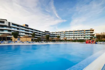 RR Alvor Baía Resort