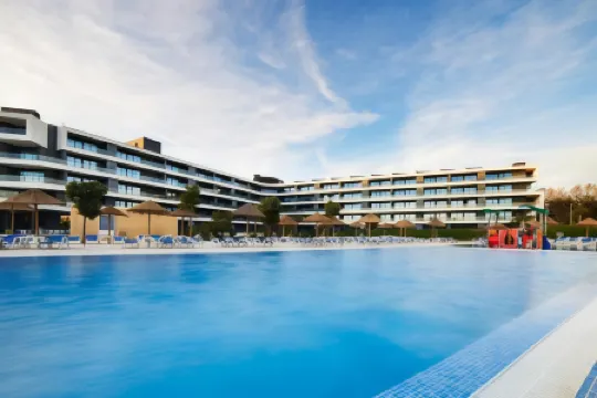 RR Alvor Baía Resort