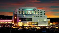 Gold Country Casino Resort فنادق في أوروفيل إيست