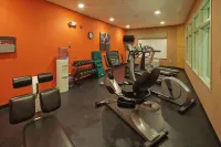 Country Inn & Suites by Radisson, Madison Southwest, WI - gimnasio