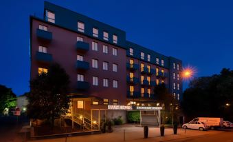 Park Hotel