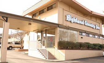 Highland Country Inn Flagstaff