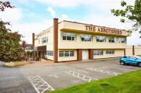 Abbotsford Hotel Hotels in Balloch