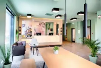 B&B HOTEL Wilhelmshaven