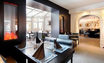 Van der Valk Golfhotel Serrahn - Adult Only