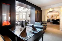 Van der Valk Golfhotel Serrahn - Adult Only Hôtels à : Serrahn