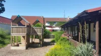Landhotel & Brauhaus Prignitzer Hof Hôtels à : Heiligengrabe